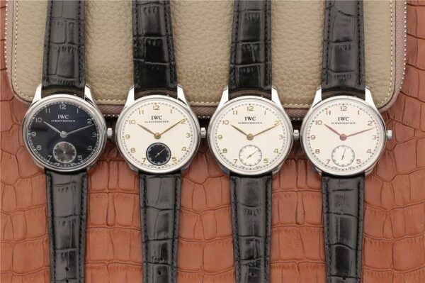 IWC Portugieser IW545407- 1:1 Superclone - Image 2