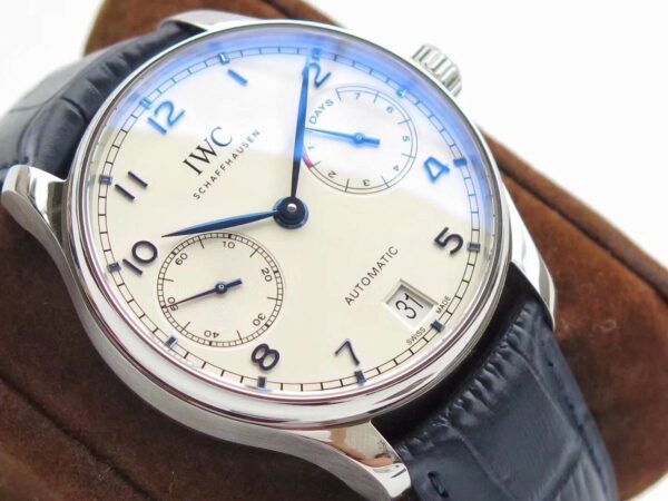 NewPortuguese seven IW500705- 1:1 Superclone - Image 4