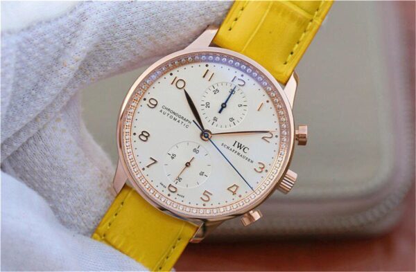IWC Portuguese Wanguo Series- 1:1 Superclone - Image 2