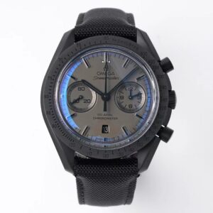 Omega Super Series Moon Dark Face