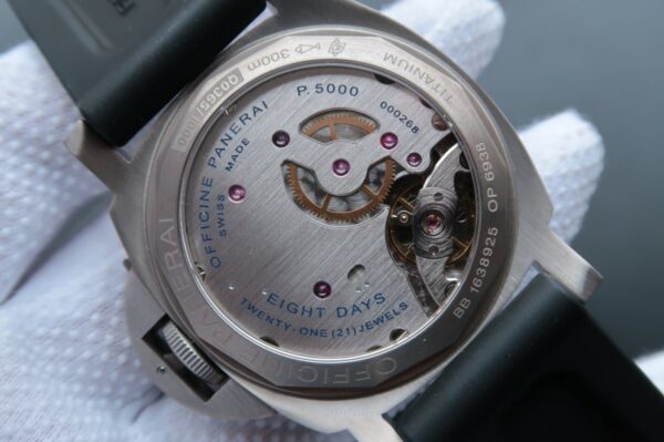 Panerai Luminor -1:1 Superclone - Image 6
