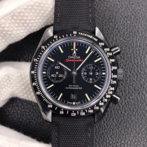 1:1 Superclone-Omega Seamaster (Dark Side of the Moon)
