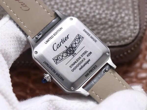 Cartier Santos-DUMONT - 1:1 Superclone - Image 6