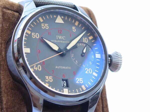 IWC Air Overlord (Big Pilot) Series.1:1 Superclone - Image 3