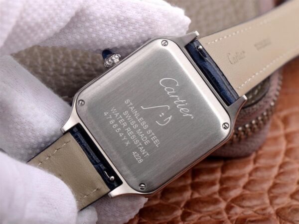 Cartier Santos-DUMONT - 1:1 Superclone - Image 4
