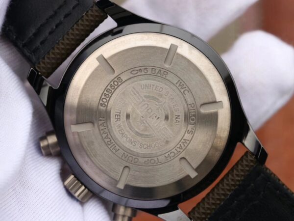 IWC TOP GUN MIRAMAR- 1:1 Superclone - Image 6