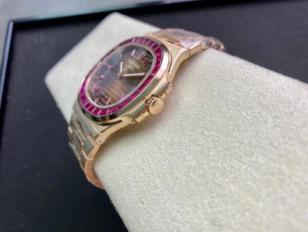 Patek Philippe Nautilus 5723 1:1 Superclone - Image 7