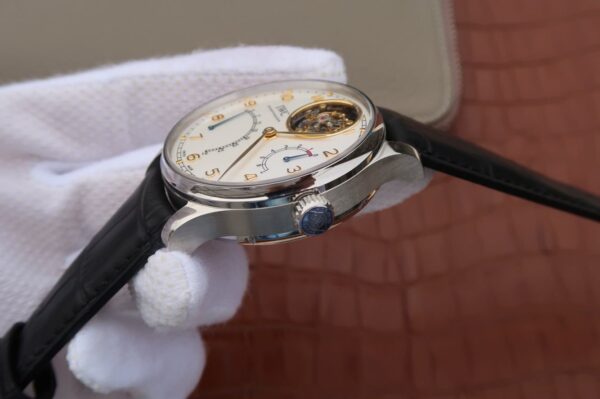 IWC Portugese Mystere Tourbillon - 1:1 Superclone - Image 3