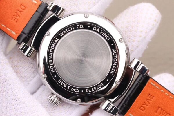Da Vinci series IW356602 - 1:1 Superclone - Image 6