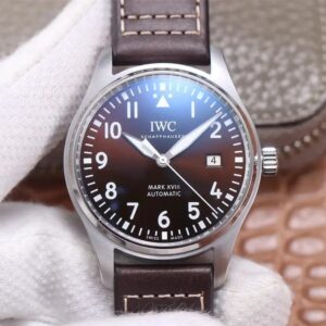 World Pilot Mark XVIII watch - 1:1 Superclone