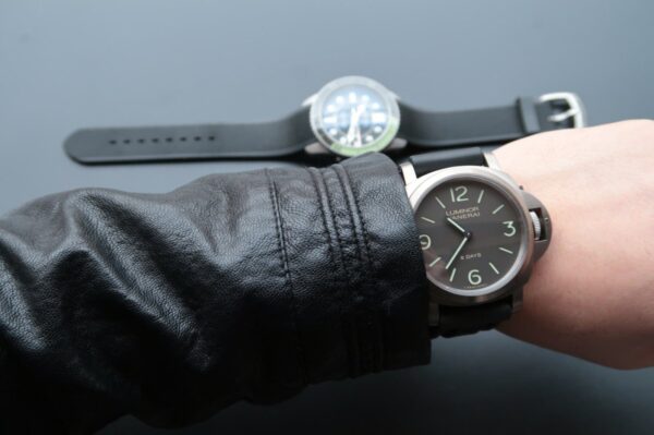 Panerai Luminor -1:1 Superclone - Image 2