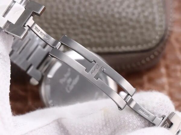 Cartier Kadya Pasha series W31074M7- 1:1 Superclone - Image 8