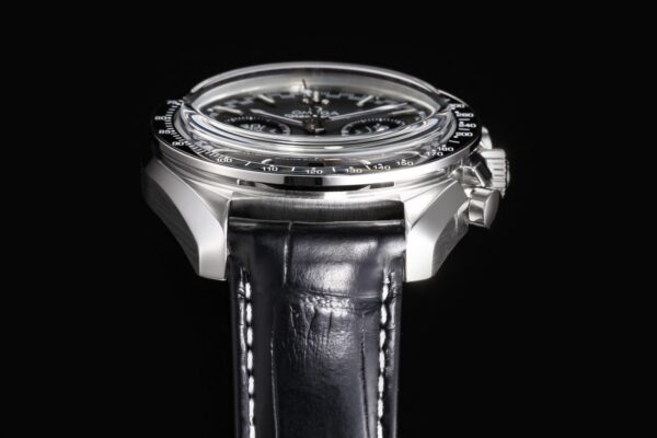 Omega Super Series Moonphase reference number 431.53.41.21.01.001 - Image 7