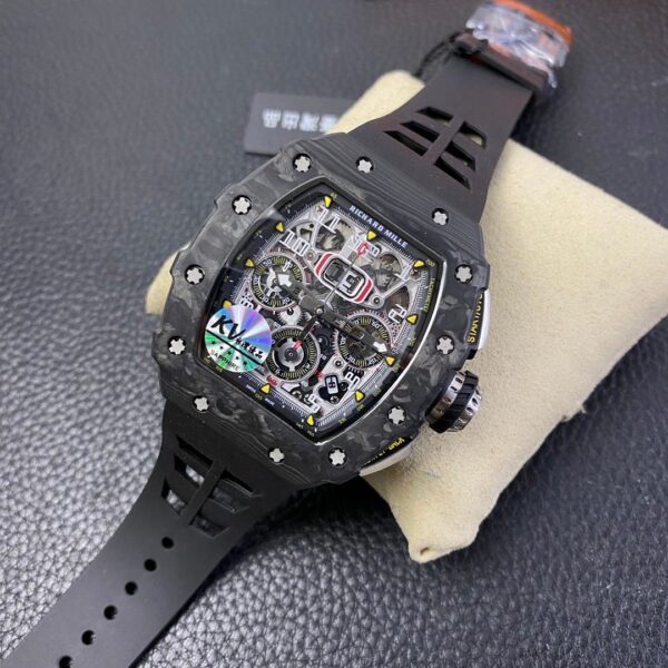 RM11 Carbon - 1:1 Superclone - Image 3