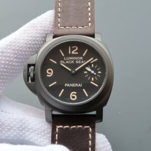 Panerai Luminor Pam786 PVD 1:1 Superclone