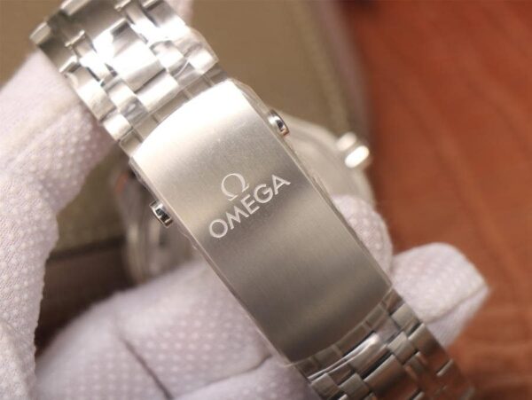 Omega Seamaster 300M Co-Axial Master Chronometer- 1:1 Superclone - Image 6