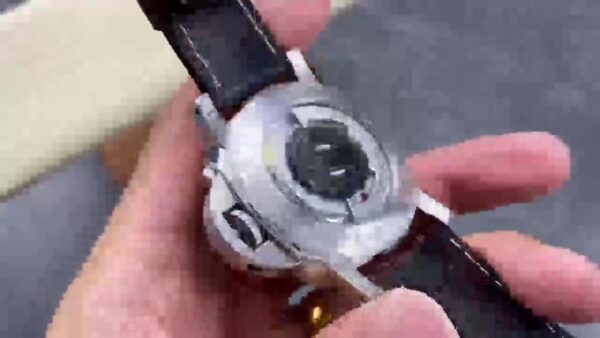 Panerai Luminor Marina PAM 1116 - Image 2