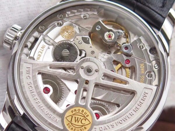 New Portuguese seven IW500705- 1:1 Superclone - Image 5