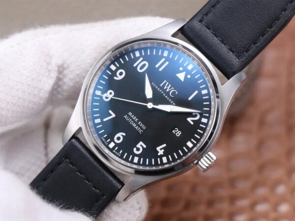 World Pilot Mark XVIII watch - 1:1 Superclone - Image 2