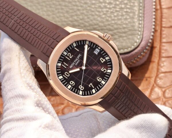 Patek Philippe Aquanaut 5167 -1:1 Superclone - Image 2