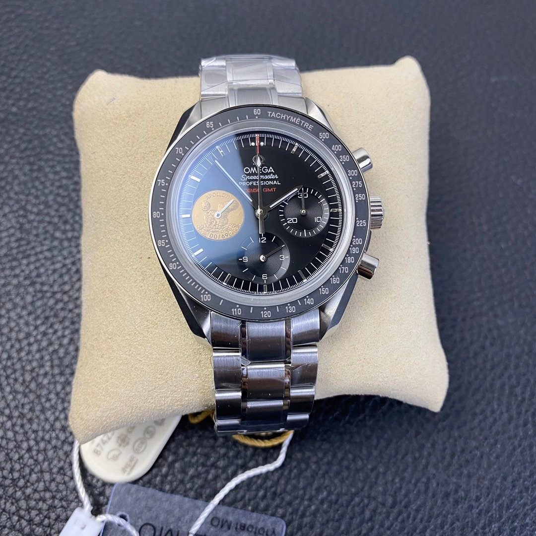 1:1 Superclone-Omega Speedmaster Moon watch- 1:1 Superclone(Moon Speedmaster)