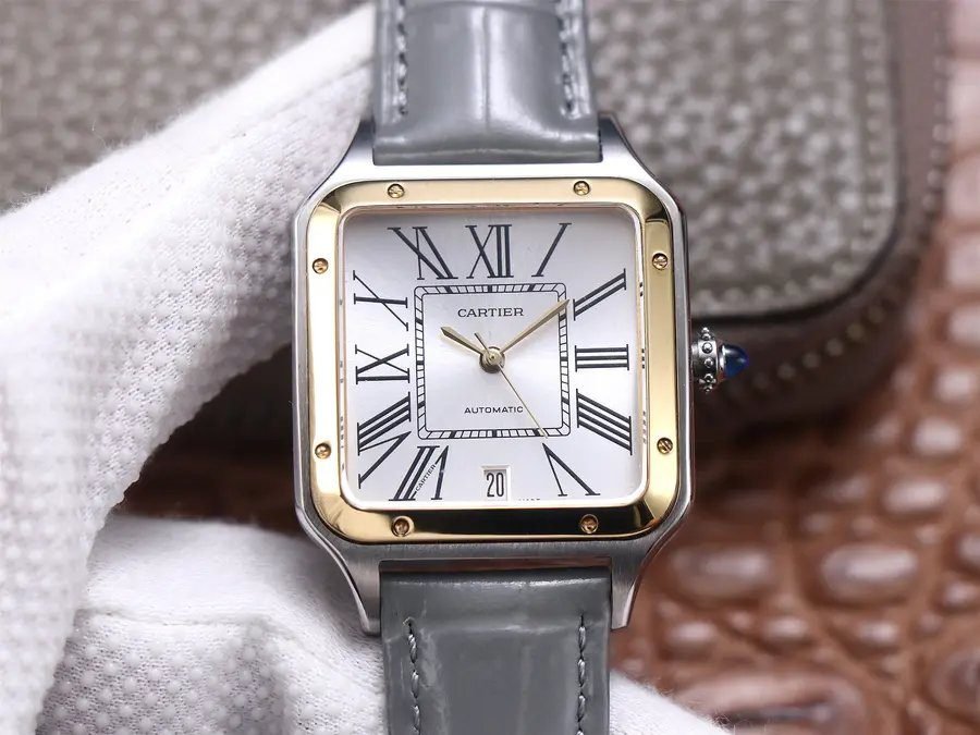 Cartier Santos-DUMONT - 1:1 Superclone