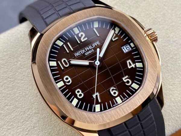 Patek Philippe Aquanaut 5167 -1:1 Superclone - Image 2