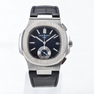 Patek Philippe Nautilus 5980 Chronograph -1:1 Superclone