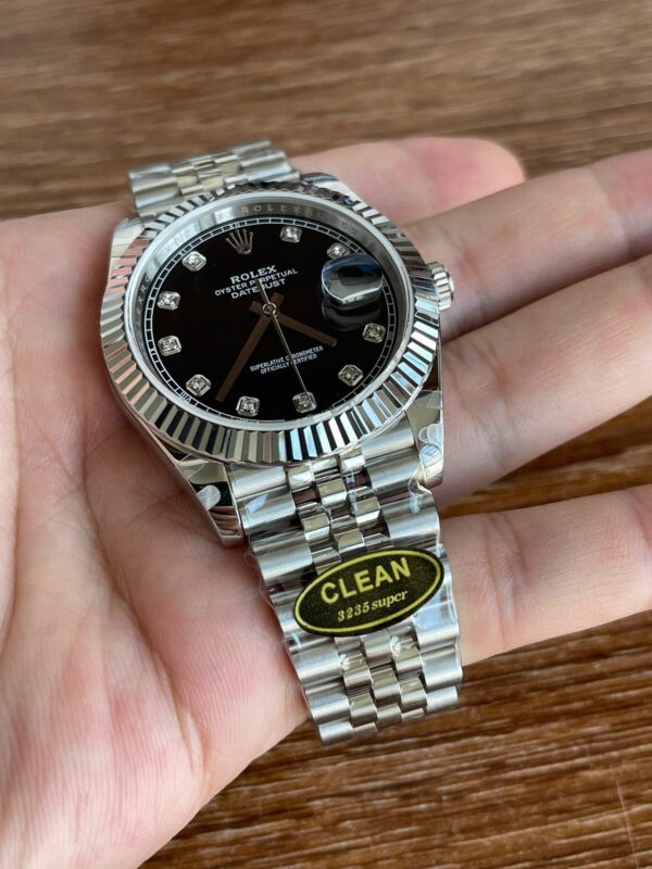 Rolex Datejust 36mm/41mm 3235Movement - Image 5