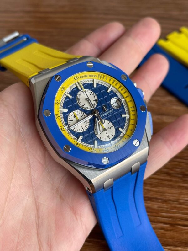 Audemars Piguet AP26400 Royal Oak 44mm Diameter - Image 7