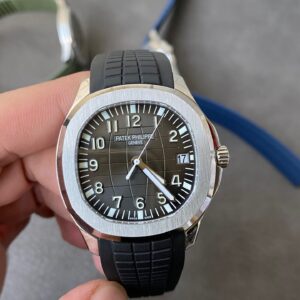 Patek Philippe Aquanaut 5167 Modified dial/movement refinished