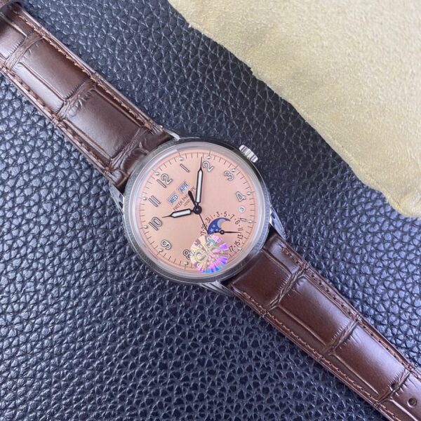 Patek Philippe 5320G-001 Grande Complication Chronograph - Image 3