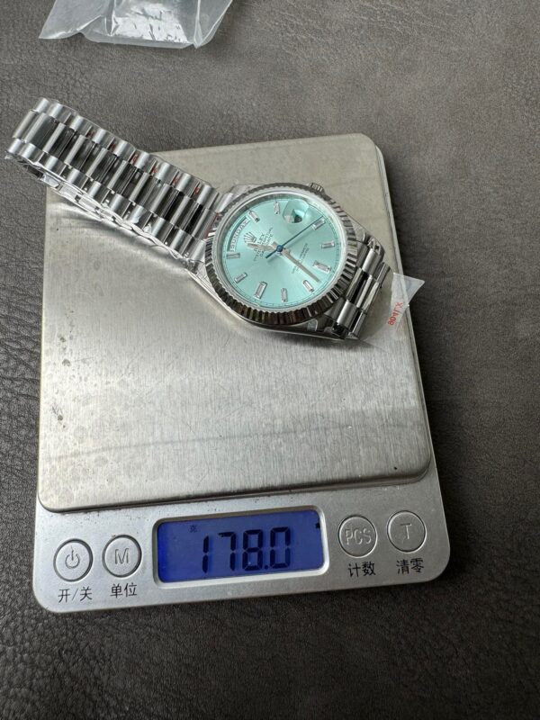 Rolex Day-Date 40mm - Image 2