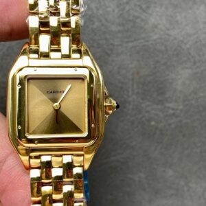 Cartier Cheetah 22mm/27mm Women-s