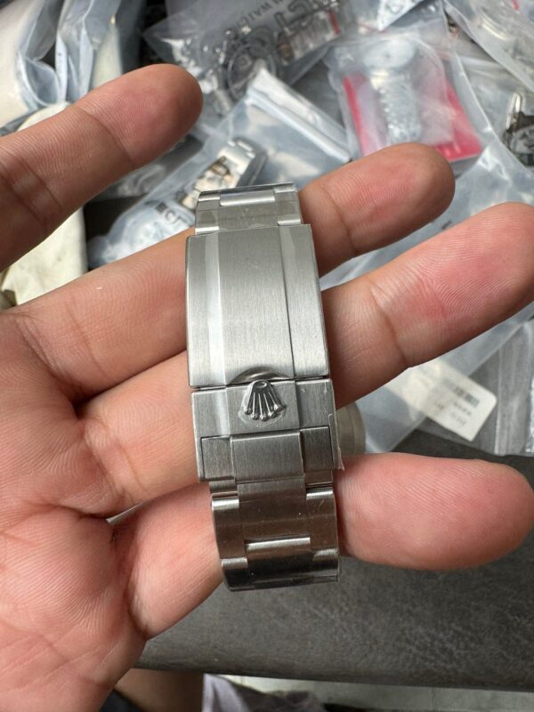 Rolex Explorer II 3285 Swiss Movement - Image 4