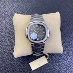 Patek Philippe 7018 Nautilus Women-s
