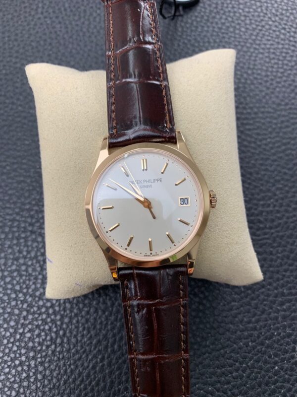 Patek Philippe Classic 5296