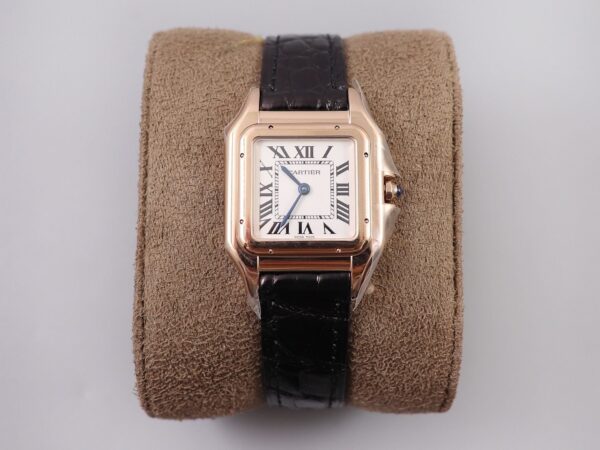 Cartier Cheetah All colors 22mm/27mm Women-s - Image 8