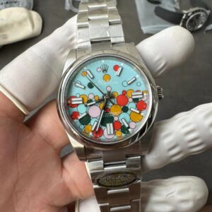 Rolex Oyster Perpetual 41mm/36mm 3230 Swiss Movement