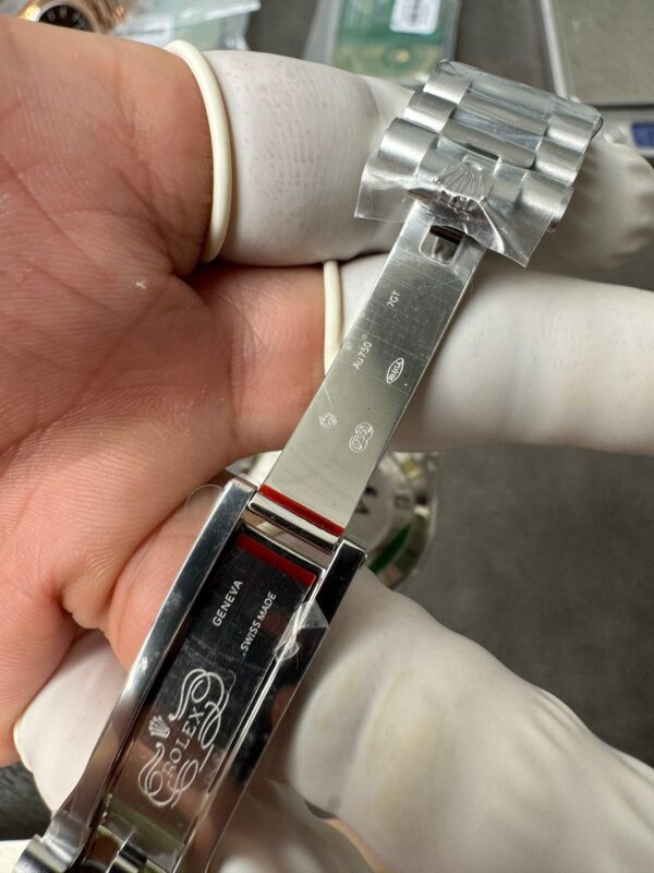 Rolex Day-Date 40mm - Image 4