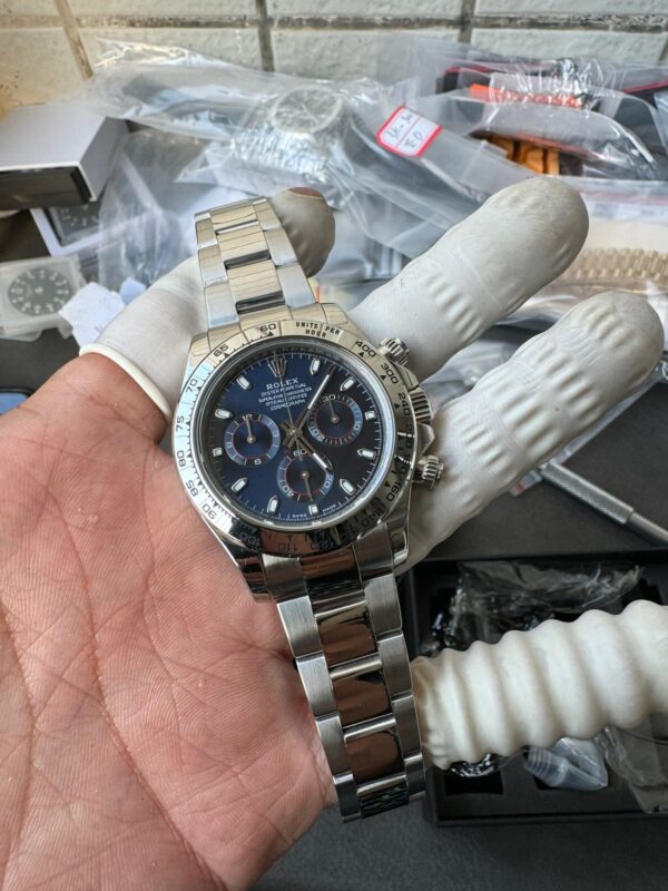 Rolex Daytona 4130&4131 Movement - Image 15
