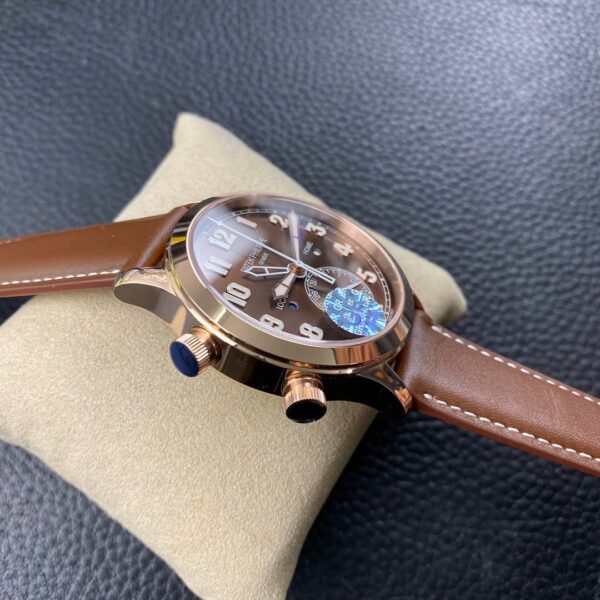 Patek Philippe 5524 Calatrava - Image 8