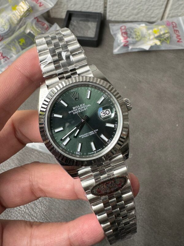 Rolex Datejust 41mm/36mm 3235Movement - Image 6