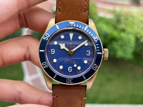 TUDOR
