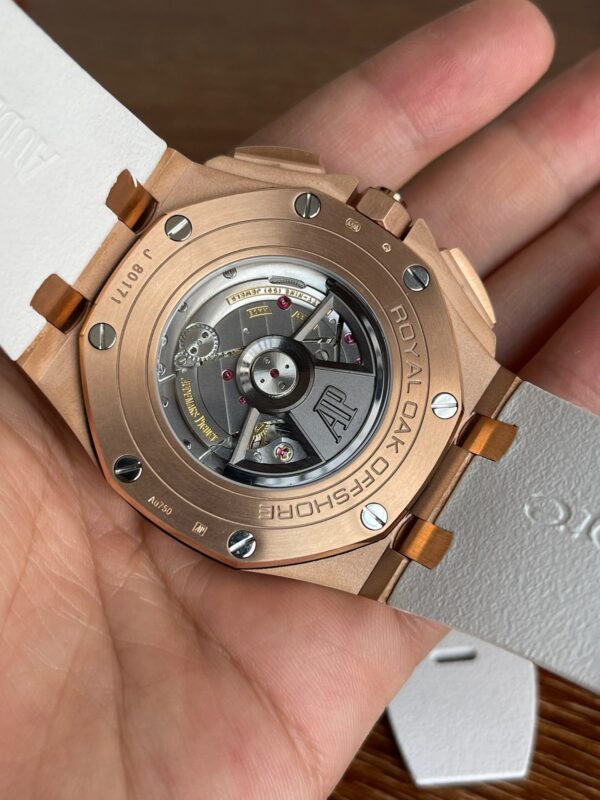 Audemars Piguet AP26400 Royal Oak 44mm Diameter - Image 8