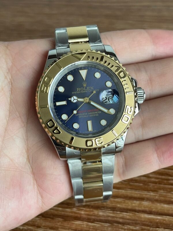 Rolex YACHT-MASTER - Image 9