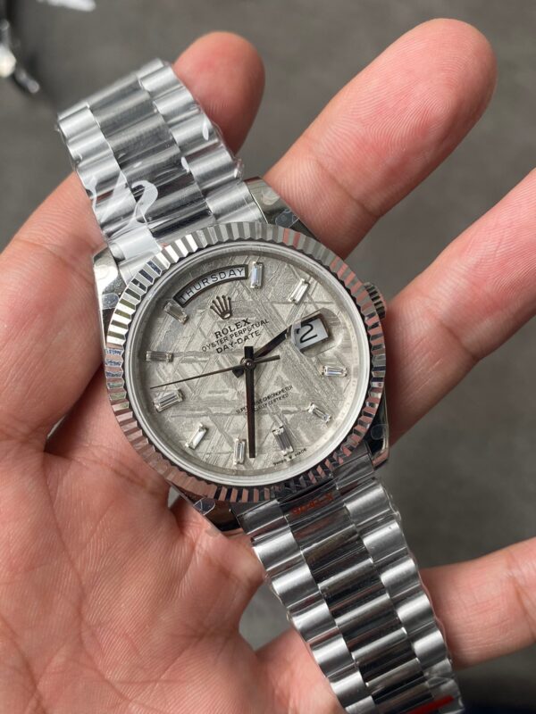 Rolex Day-Date 40mm - Image 2