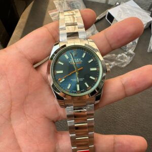 Rolex Milgauss 116400- 1:1 Superclone (Milgauss)