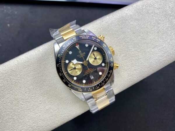 Tudor - Image 8