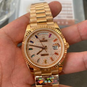 Rolex Day-Date 40mm